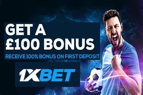 How To Use First Deposit Bonus in 1xBet .